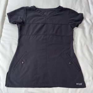 Grey’s Anatomy scrub top